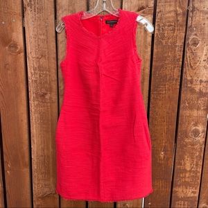Fitted Banana Republic Pencil Dress